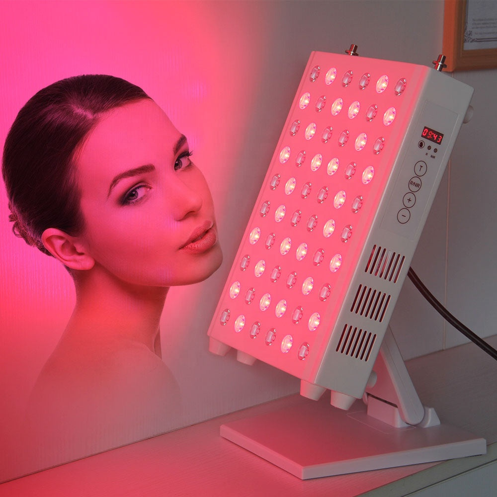 Pura Home™️ Diana Red Light Therapy LED Panel
